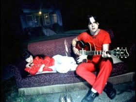 The White Stripes We're Going To Be Friends